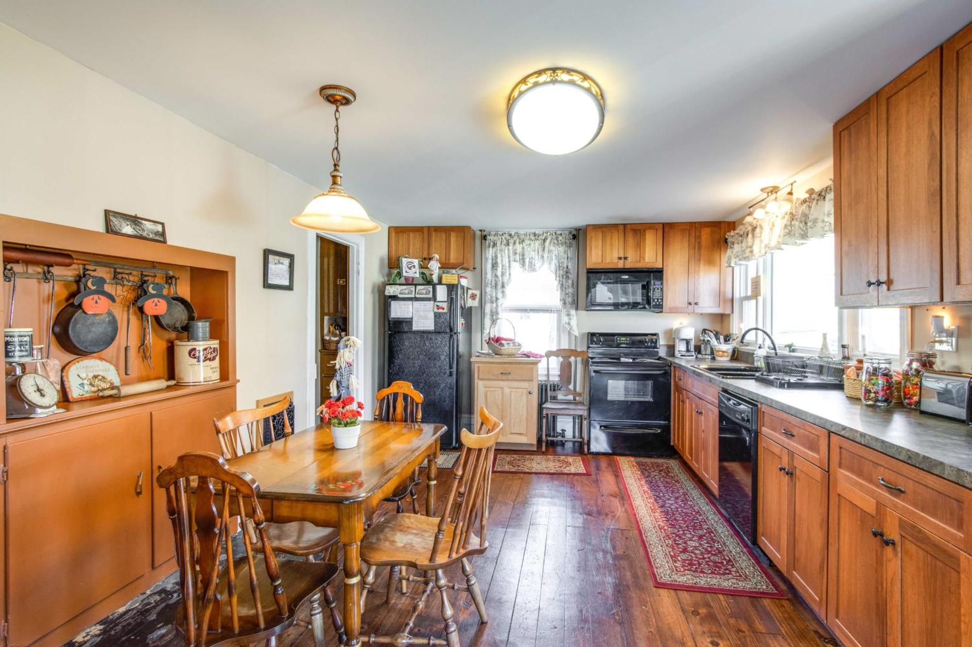 Victorian Home With Porch 6 Mi To Hickory Run Park! وايت هافن المظهر الخارجي الصورة